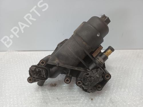 Oil radiator NISSAN QASHQAI I (J10, NJ10) 1.6 dCi | BP32167102M33