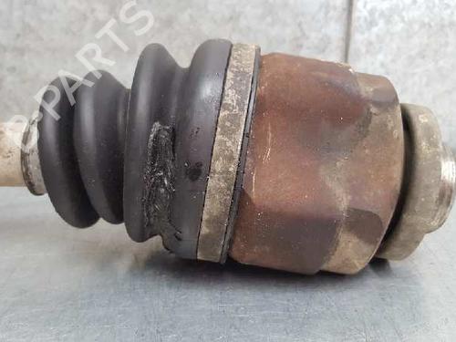 Right front driveshaft HYUNDAI TRAJET (FO) 2.7 V6 | BP12736287M39 