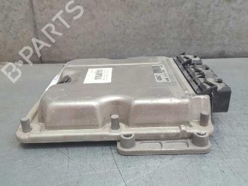 Engine control unit (ECU) CITROËN XSARA PICASSO (N68) 2.0 HDi | BP12691522M57 