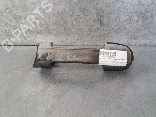 Used Front right exterior door handle FORD TRANSIT CONNECT (P65_, P70_, P80_) 1.8 Di (75 hp) 12689385