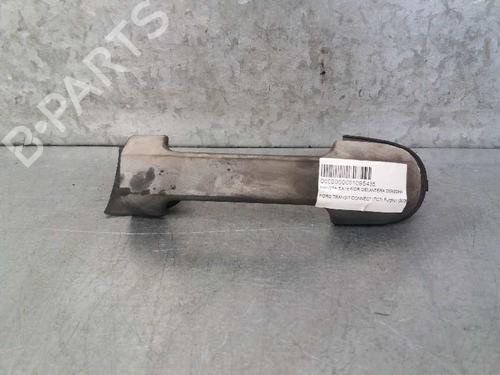 Front right exterior door handle FORD TRANSIT CONNECT (P65_, P70_, P80_) 1.8 Di (75 hp) 12689385