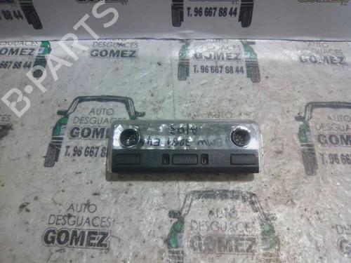 Used Interior roof light BMW 3 (E46) 320 d (136 hp) 12705839