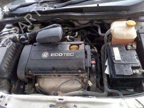 Fuel flap OPEL ASTRA H (A04) 1.6 (L48) | BP12691374C131