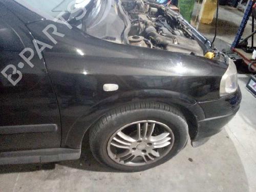 Ignition coil OPEL ASTRA G Hatchback (T98) 1.6 (F08, F48) | BP12685980M94 