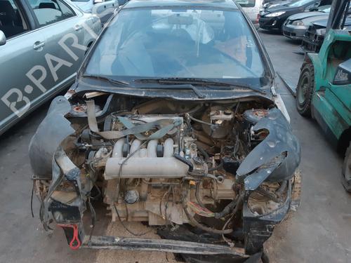 Used Parts PEUGEOT 206 Hatchback (2A/C) 1.6 16V (109 hp) 4381328