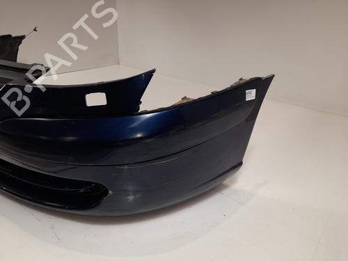 Front bumper CITROËN C8 (EA_, EB_) 2.2 HDi | BP33177009C7 - Image 2