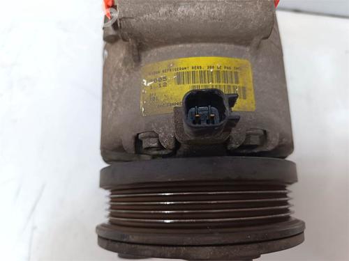 AC compressor FORD FOCUS II (DA_, HCP, DP) | BP38422113M34 - Image 4