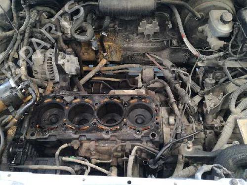 Instrument cluster KIA CARNIVAL II (GQ) 2.9 CRDi | BP12722199C47 