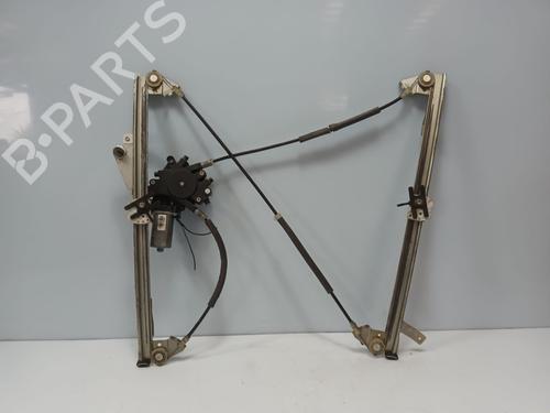 Used Front left window mechanism Front left window mechanism PEUGEOT PARTNER MPV (5_, G_) 1.9 D (69 hp) 33832731 33832731