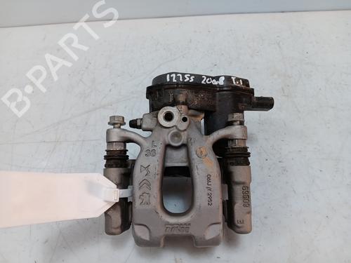 Left rear brake caliper PEUGEOT 2008 I (CU_)  | BP29357717M107 
