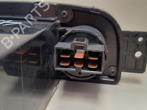 AC Styreenhet / Manøvreringsenhet KIA CLARUS (K9A) 1.8 i 16V | BP12686841I5 