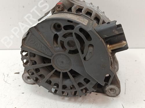 Alternator PEUGEOT 206 CC (2D) 1.6 16V (2DNFUF, 2DNFUR) | BP14987256M7 
