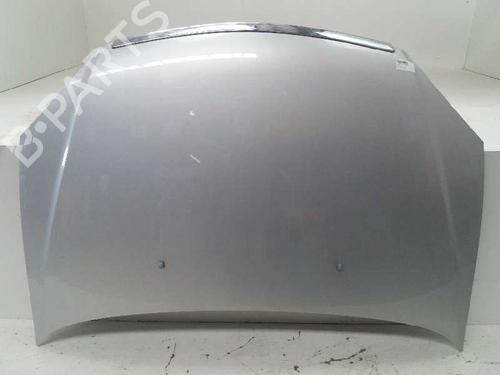 Used Hood TATA INDICA [1998-2025]  12854116