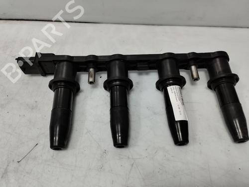 Used Ignition coil Ignition coil OPEL MERIVA A MPV (X03) [2003-2010] 32483457 32483457