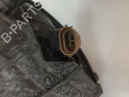 Right front fog light HYUNDAI i30 Estate (FD) 1.4 | BP30573989C31