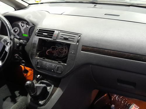 Rohr FORD FOCUS C-MAX (DM2)  | BP15959870M125 