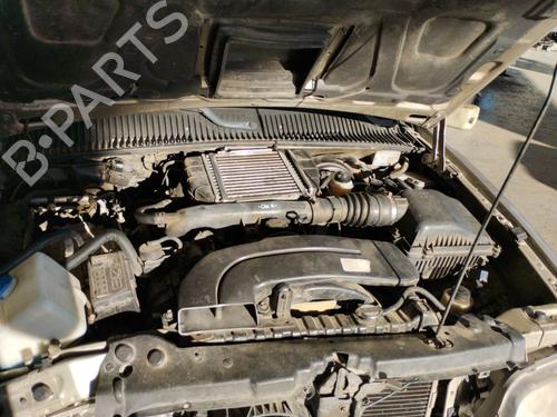 Electronic module KIA SPORTAGE SUV (K00) 2.0 TD 4WD | BP19021445M83 