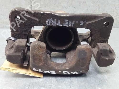 Right front brake caliper CHEVROLET METRO Hatchback  | BP12905185M104