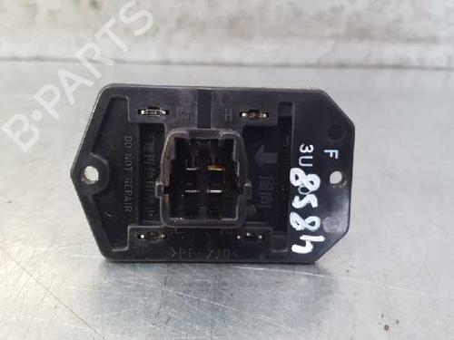 Heater resistor TOYOTA YARIS (_P1_) 1.0 (SCP10_, SCP10R) | BP12712732M108 