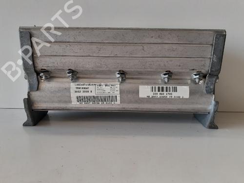 Passenger airbag MERCEDES-BENZ S-CLASS (W220) S 400 CDI (220.028, 220.128) | BP12818064C10 