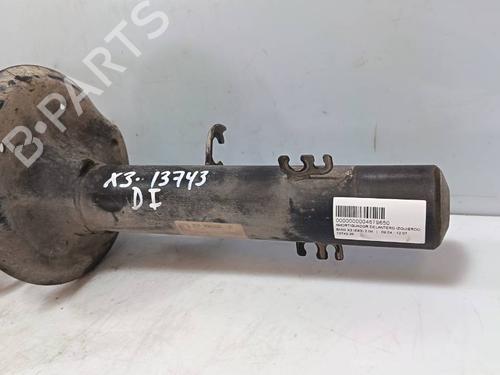 Left front shock absorber BMW X3 (E83) 2.0 d | BP40494349M16 - Image 3