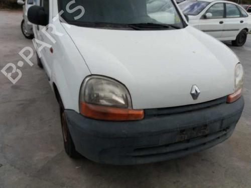 Luftventilen RENAULT KANGOO (KC0/1_) 1.2 (KC0A, KC0K, KC0F, KC01) | BP32031623I21 
