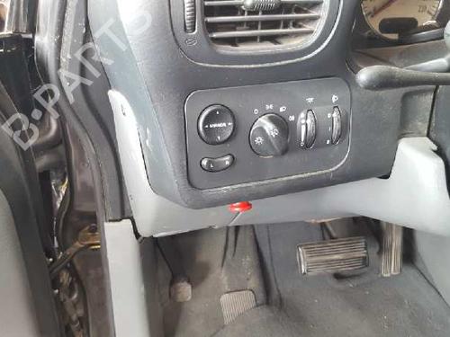 Front right lock CHRYSLER VOYAGER IV (RG, RS) 2.8 CRD | BP12710057C97 