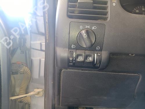Køler OPEL ZAFIRA A MPV (T98)  | BP26185613M31 