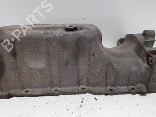 Oil sump PEUGEOT 206 CC (2D) 1.6 16V (2DNFUF, 2DNFUR) | BP13970991M115 