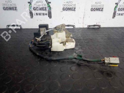Rear left lock HONDA CIVIC VI Fastback (MA, MB) 1.8 16V (MB6) | BP12819347C100 