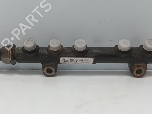 injection-rail-citroen-berlingo-multispace-b9-2008-33176979 main image