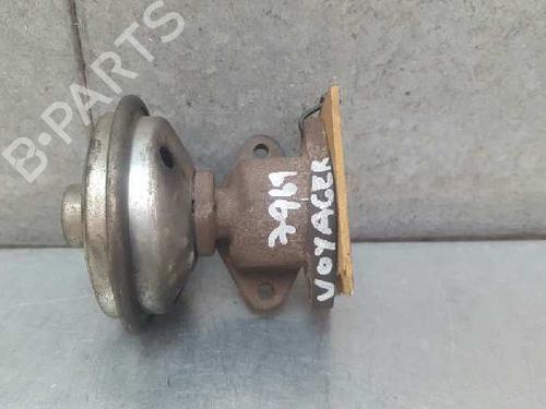 Used Egr CHRYSLER VOYAGER IV (RG, RS) 2.8 CRD (150 hp) 12755490
