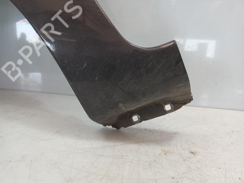 Left front fenders FORD FIESTA V (JH_, JD_) 1.4 TDCi | BP22344801C41 