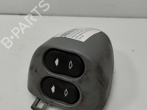 Used Left front window switch Left front window switch FORD TRANSIT Van (FA_ _) [2006-2014] 35811945 35811945