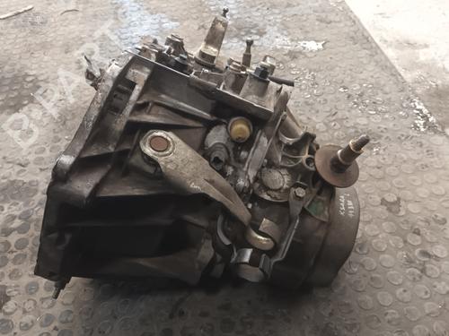 Gearbox CITROËN XSARA (N1) 1.9 TD | BP17118153M3 
