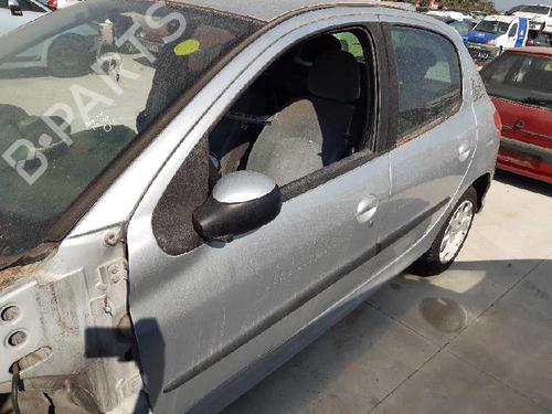 Engine mount PEUGEOT 206 Hatchback (2A/C) 1.4 HDi eco 70 | BP12759570M89 