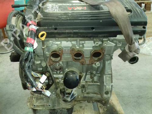Engine TOYOTA SIENNA (_L1_)  | BP12857863M1 