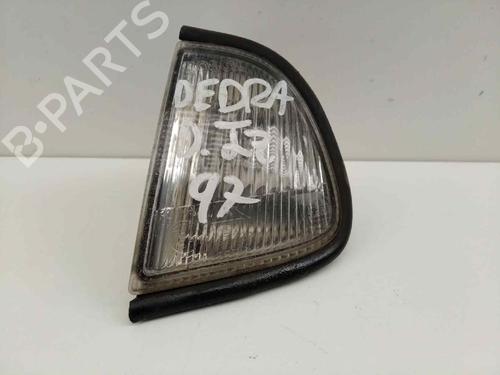 Blinklys foran venstre LANCIA DEDRA (835_) 1.6 16V (835EI) (103 hp) 12807919
