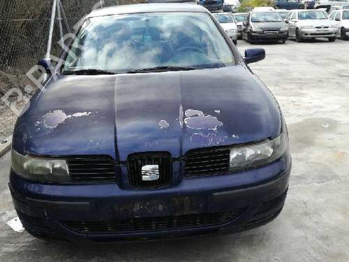Bakluke CC/Kombi-Kupé SEAT LEON (1M1) 1.9 TDI | BP12716165C6