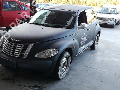 Hood CHRYSLER PT CRUISER (PT_) 2.0 | BP12699140C1 