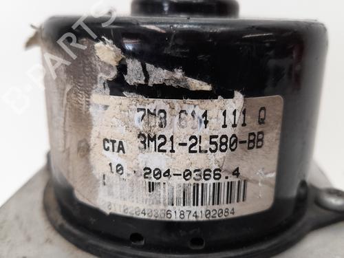 ABS pump FORD GALAXY I (WGR) 1.9 TDI | BP12713378M43 