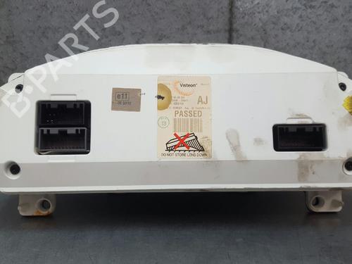 Instrument cluster JAGUAR S-TYPE II (X200) 2.5 V6 | BP12744005C47 