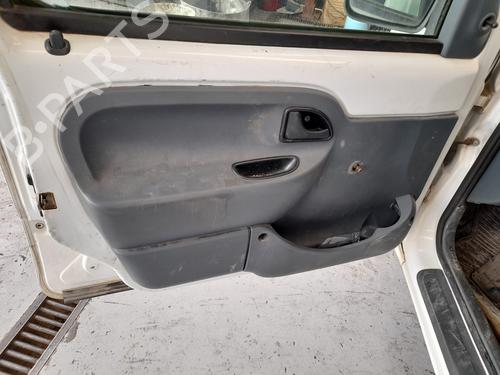 ECU airbags RENAULT KANGOO (KC0/1_) D 65 1.9 (KC0E, KC02, KC0J, KC0N) | BP12777805M53 