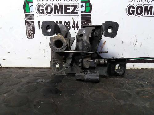 Hood lock AUDI A6 C5 (4B2) 2.5 TDI | BP12810838C133 