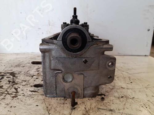 Cylinder head SEAT IBIZA II (6K1) 1.9 TDI | BP12698080M5 