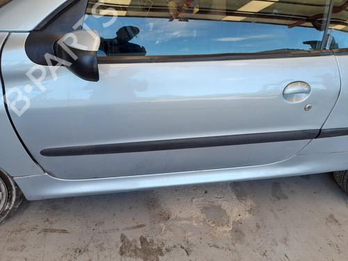 Elektronisk sensor PEUGEOT 206 CC (2D) 2.0 S16 | BP12792824M84 