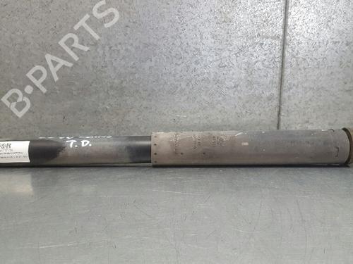 Used Right rear shock absorber DAEWOO LANOS (KLAT) [1997-2025]  12857558