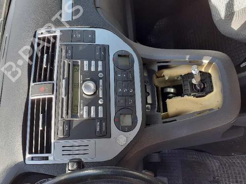 Achsschenkel links vorne FORD FOCUS C-MAX (DM2)  | BP12770221M25 