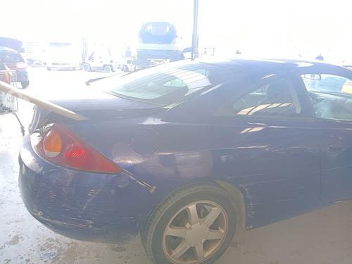 Climate control FORD COUGAR (EC_) 2.0 16V | BP22526911I5 