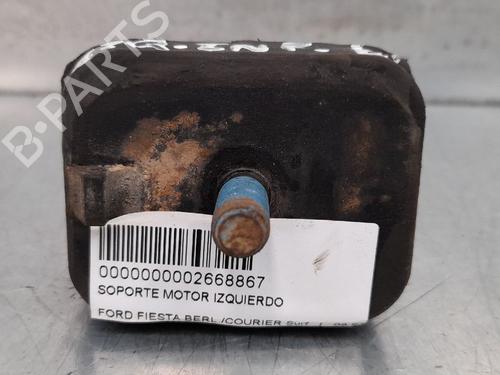 Used Engine mount FORD FIESTA Hatchback Van (FVD) 1.1 (50 hp) 12771378